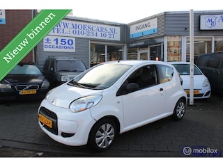 Citroën C1 1.0-12V Séduction