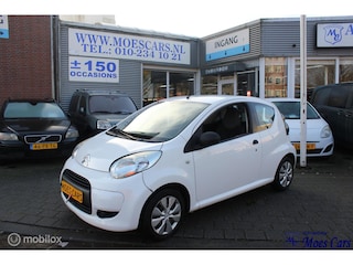 Citroën C1 1.0-12V Séduction