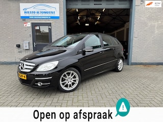 Mercedes-Benz B-klasse 180 BlueEFFICIENCY*Nw-APK*Rijklaar*Garantie*Historie