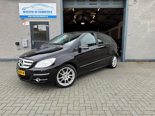 Mercedes-Benz B-klasse 180 BlueEFFICIENCY*Nw-APK*Rijklaar*Garantie*Historie
