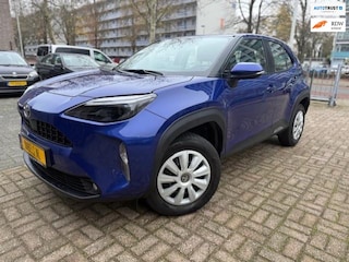 Toyota Yaris Cross 1.5 Hybrid Comfort Navi/Camera