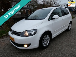 Volkswagen Golf Plus 1.2 TSI Comfortline 2e eig. Clima Cruise PDC Hoge zit