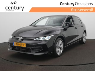 Volkswagen Golf 1.5 eHybrid Life Edition Automaat - Apple Carplay/Android Auto - Camera - Stoelverwarming - ACC