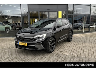 Renault Austral 1.2 E-Tech full hybrid 200 techno esprit Alpine | CAMERA | GOOGLE NAVI | CARPLAY