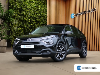 Citroën C4 Shine 50 kWh Leder Pano Head-Up Apple car play