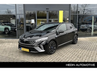 Renault Clio 1.6 E-Tech Full Hybrid 145 esprit Alpine