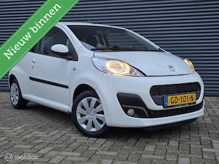 Peugeot 107 1.0 Access Accent