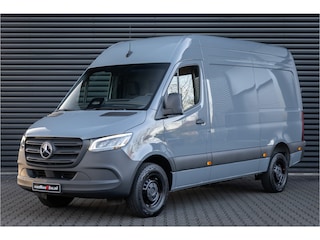 Mercedes-Benz Sprinter 320 L2 Pro 81kWh -LED-