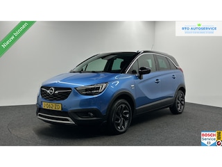 Opel Crossland X 1.2 Turbo Edition 2020 CAMERA CARPLAY NAVI ECC CRUISE LM.