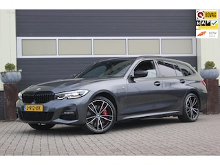BMW 3-serie Touring 330e eDrive Edition M Sport | Trekhaak |