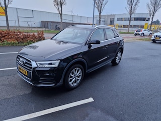 Audi Q3 1.4 TFSI CoD Design Pro Line Plus geheel in nieuw staat