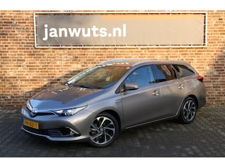 Toyota Auris Touring Sports 1.8 Hybrid Dynamic