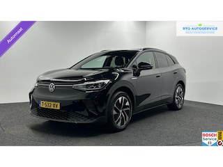 Volkswagen ID.4 Pro 77 kWh NAVIGATIE CARPLAY ECC LM.