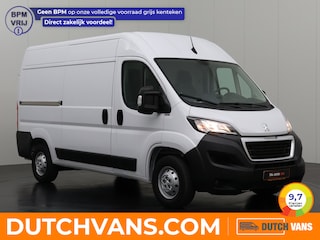 Peugeot Boxer 2.0HDi 140PK L2H2 Koelauto | Navigatie | Camera | Airco | Cruise | 3-Persoons