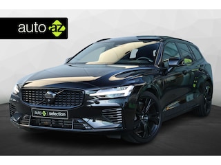 Volvo V60 2.0 T6 Plug-in hybrid AWD Ultimate Dark