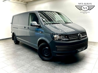 Volkswagen Transporter 2.0 TSI L2H1 Comfortline excl. BTW