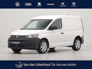 Volkswagen Caddy Cargo 1.5 TSI 115pk airco cruise control Parkeersensors DAB radio 250 werk