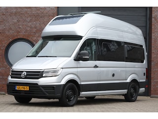 Volkswagen California Grand 600 VW Crafter 2.0 177PK Automaat