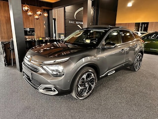 Citroën C4 1.2 Puretech Shine Pano/360/Keyless