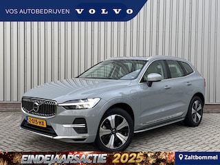 Volvo XC60 2.0 T6 Plug-in hybrid AWD Essential Edition Bright | Leder | Panoramadak | Driver Assist |