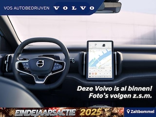 Volvo XC60 2.0 T6 Plug-in hybrid AWD Essential Edition Bright | Leder | Panoramadak | Driver Assist |