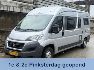 Fiat Ducato Pössl 2Win R