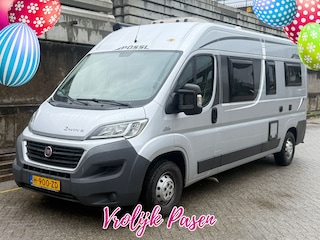 Fiat Ducato Pössl 2Win R