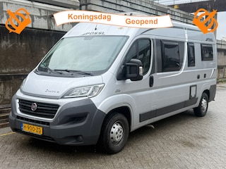 Fiat Ducato Pössl 2Win R