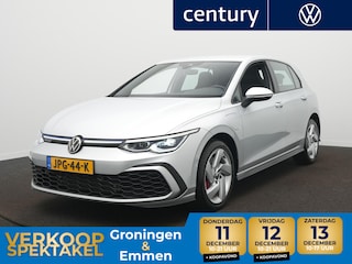 Volkswagen Golf 1.4 eHybrid GTE Automaat - Navigatie - Stoelverwarming - LED - Side Assist