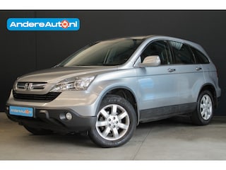 Honda CR-V 2.0i Comfort automaat |youngtimer|goed onderhouden|trekhaak|