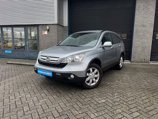 Honda CR-V 2.0i Comfort automaat |youngtimer|goed onderhouden|trekhaak|
