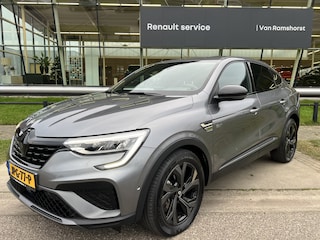 Renault Arkana 1.6 E-Tech hybrid 145 E-Tech engineered / Dealer onderhouden / Adaptive Cruise / Elek. stoelen / Stoel+Stuurverw. / Camera /