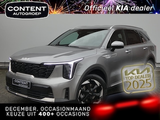 Kia Sorento 1.6 T-GDi Hybrid Aut DynamicPlusLine |7-zits |Uniek!