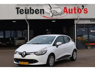 Renault Clio 1.5 dCi ECO Expression Airco, Cruise control, Elektrische