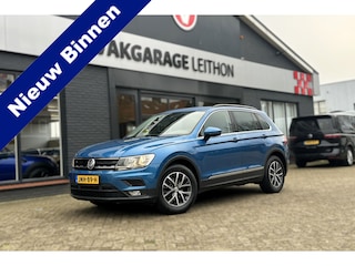 Volkswagen Tiguan 1.5 TSI ACT Highline