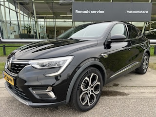 Renault Arkana 1.6 E-Tech full hybrid 145PK Intens / Trekhaak / Adaptive Cruise / Stoel+Stuurverw. / Camera /