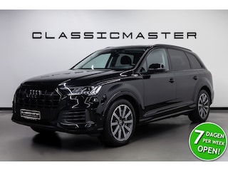 Audi Q7 55 TFSI e quattro Pro Line S BTW Verrekenbaar Pro Line S
