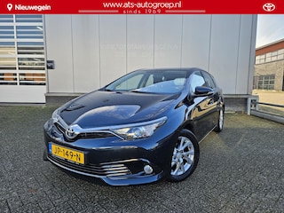 Toyota Auris 1.2T Aspiration 5 drs HB | Trekhaak | 1.300 KG Trekgewicht |