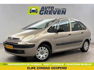 Citroën Xsara 1.8i-16V | Clima | Cruise | Trekh. | Elektrpakket | NAP