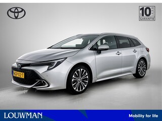 Toyota Corolla Touring Sports Hybrid 140 Dynamic | Navigatie | PDC | Halfleder | Stoelverwarming |