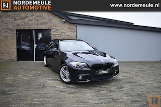 BMW 520D M SPORT ED. Xenon, Pano, Alcantara
