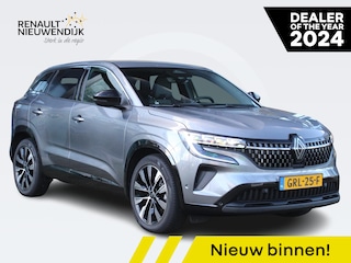 Renault Austral 1.3 mild hybrid 160 Techno AUTOMAAT Renault Austral 1.3 Mild Hybrid 160 Techno AUTOMAAT / 1.800KG TREKGEWICHT / NAVI / PACK SOLID / CAMERA / PDC 360 / APPLE CARPLAY / ANDROID AUTO / 19''