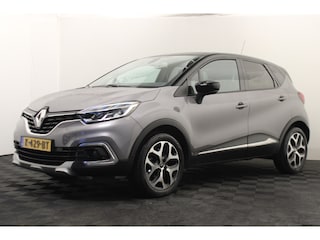 Renault Captur 0.9 TCe Bose