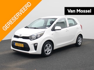 Kia Picanto 1.0 DPi ComfortLine | Airco | Cruise Control |