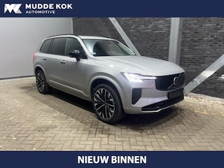 Volvo XC90 T8 Plug-in hybrid Plus Dark | 7P | Panoramadak | ACC | harman/kardon | BLIS | Stoel+Stuurverwarming