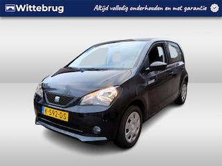 Seat Mii 83pk / Parkeersensoren a / Cruise Control / Verw. Voorstoelen / Clima