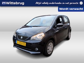 Seat Mii 83pk / Parkeersensoren a / Cruise Control / Verw. Voorstoelen / Clima