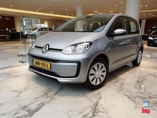 Volkswagen Up 1.0