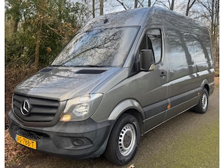Mercedes-Benz Sprinter 313 2.2 CDI 366 HD MARGE NAP 2014