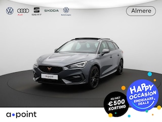 Cupra Leon 245PK PHEV | Panorama dak | Leder | Memory kuipstoel | Stoel & Stuurwielverwarming |